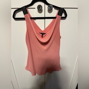 White House Black Market cami EUC
